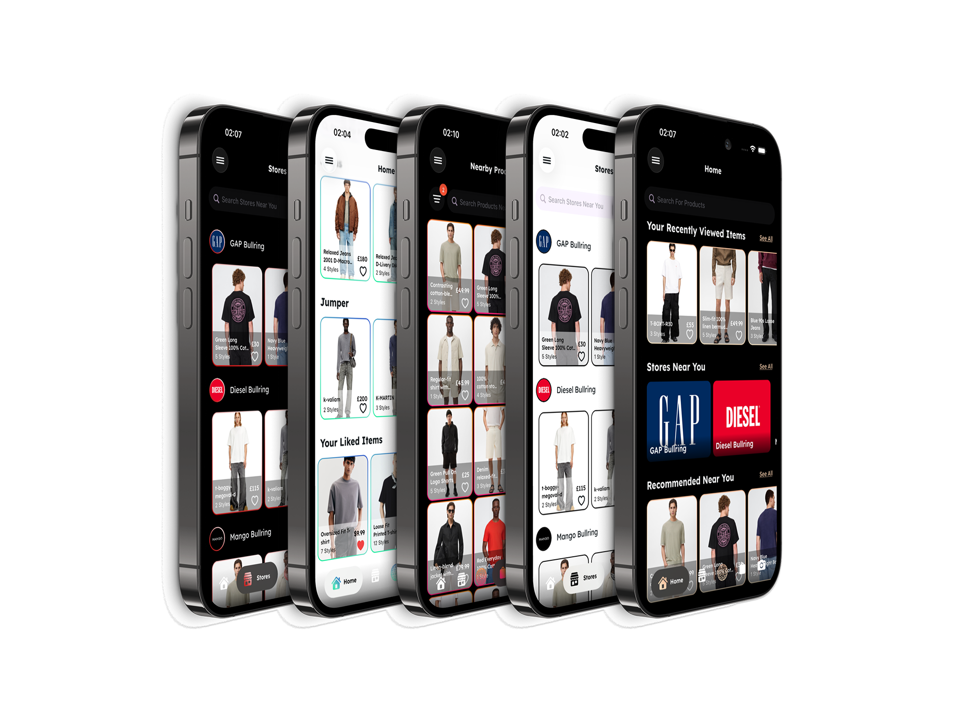 Theme Examples